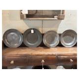 40%, 50%, 50% and 50%