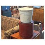 30% off bucket and firkin