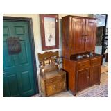 40% off Childs cabinet 