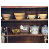 30% off yellowware