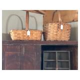 40% off each basket 