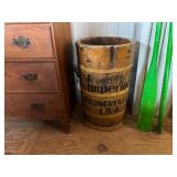 30% off Imperial barrel 