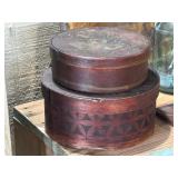 30% off pantry boxes 