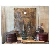 50% off Diamond Dyes sign