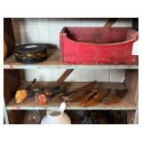 30% off red box and 40% off pantry box