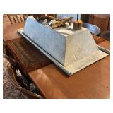 40% off gal. trencher