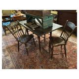 50% off set of 6 chairs 