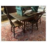 40% off tavern table 