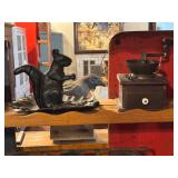 40% off nutcracker and 30% off grinder