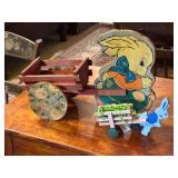 40% off Easter decor 