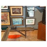 30% bench and 40% wheel saokers