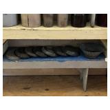 40% to 50% off graniteware