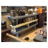 40% to 50% off benches