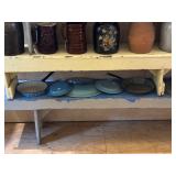 40% to 50% off enamelware