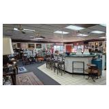 RestateD Estate Sales and Consignment