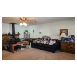 50% Reductions Unless Marked Red 1011 West Cornelia Ave, Iowa Park