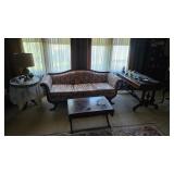 Sale This Weekend, Electra