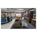Restated Consignment