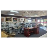 75% Reductions Restated Consignment