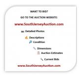 www.SouthJerseyAuction.com