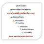 STICKLEY, FINE FURNITURE, ANTIQUES & COLLECTIBLES