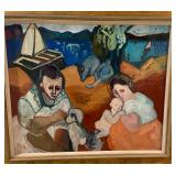 Advance Notice - Collection of Dan Crewe Sale