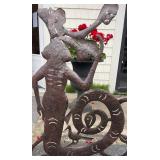 Serge Jolimeau