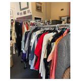 clothing