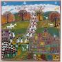 Collection of Art, Antiques and Accessories  from the Estate of Barbara Goodbody