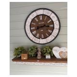 Circle St. Estate sale