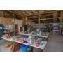 Nuts and Bolts-TINKERER & Gearheads Pick-N-Pull Sale