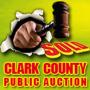  Monday 4/5 At6pm - Clark County Public Auction - 500 Lots