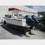 Boats, Engines, Aircraft Auction