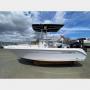 Boat & Engine US Treasury Dept. Online Auction