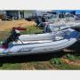 Boat & Aircraft Auction