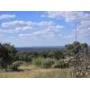 Canyon Lake TX Hill Country Land with Home