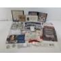 Stamps, Jewelry, Collectibles, Autos Estate Auction