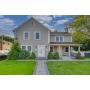 Single Family Home with Accessory Dwelling
