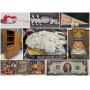 Court Ordered Multi Estate Auction