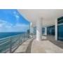 Waterfront Penthouse Condo in Hollywood FL