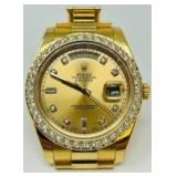 Gold& Diamond Jewelry, Designer Watches, Handbags, Electronics, Industrial Goods, Coins