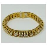 Gold & Diamond Jewelry