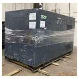 Generator & Trailer -Export Only