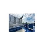 Inland Tank Barges, Crude Oil