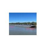 Inland Tank Barges, Crude Oil