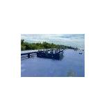 Inland Tank Barges, Crude Oil