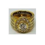 Seized Merchandise Auction