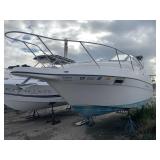 Boat Auction