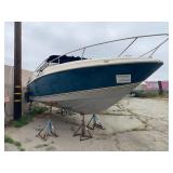 Boat Auction