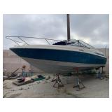 Boat Auction
